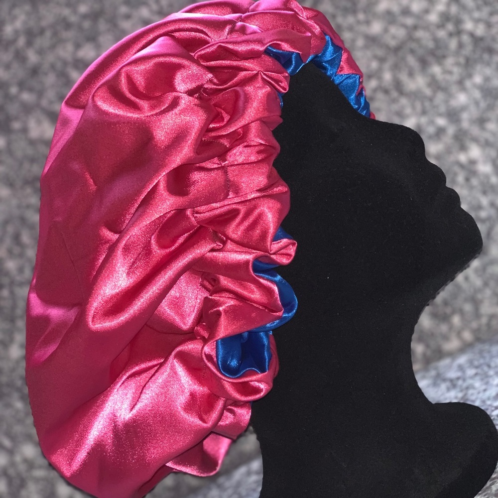 Reversible Bonnets - Picture 5 of 8